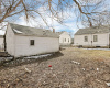 Elkhart, Harper Woods, Michigan, 3 Bedrooms Bedrooms, ,1 BathroomBathrooms,Single Family,Sold,Elkhart,1048