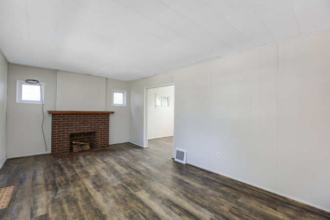 Nagel, Hamtramck, Michigan, 3 Bedrooms Bedrooms, ,2 BathroomsBathrooms,Single Family,For Sale,Nagel,1051