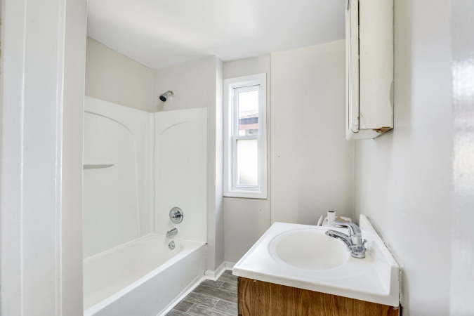 Nagel, Hamtramck, Michigan, 3 Bedrooms Bedrooms, ,2 BathroomsBathrooms,Single Family,For Sale,Nagel,1051