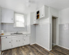 Nagel, Hamtramck, Michigan, 3 Bedrooms Bedrooms, ,2 BathroomsBathrooms,Single Family,For Sale,Nagel,1051