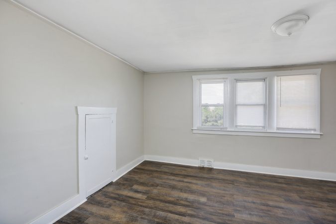 Nagel, Hamtramck, Michigan, 3 Bedrooms Bedrooms, ,2 BathroomsBathrooms,Single Family,For Sale,Nagel,1051