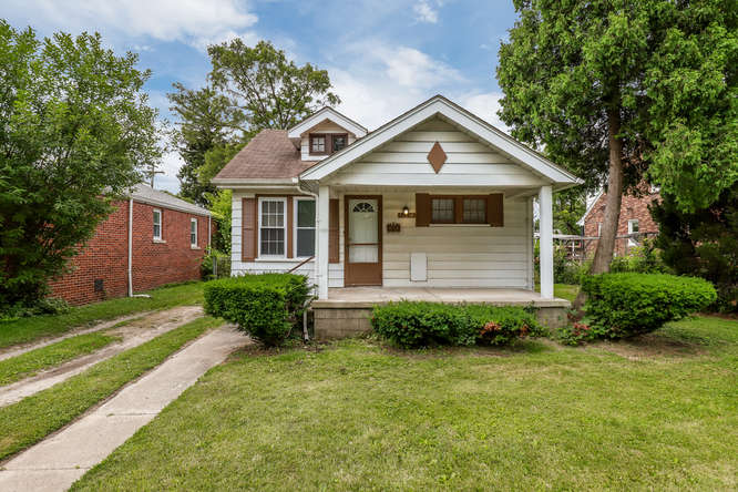 Michigan, 2 Bedrooms Bedrooms, ,1 BathroomBathrooms,Single Family,Sold,1057