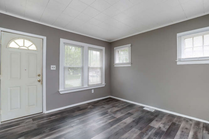 Michigan, 2 Bedrooms Bedrooms, ,1 BathroomBathrooms,Single Family,Sold,1057