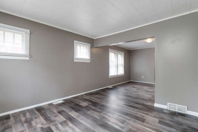 Michigan, 2 Bedrooms Bedrooms, ,1 BathroomBathrooms,Single Family,Sold,1057