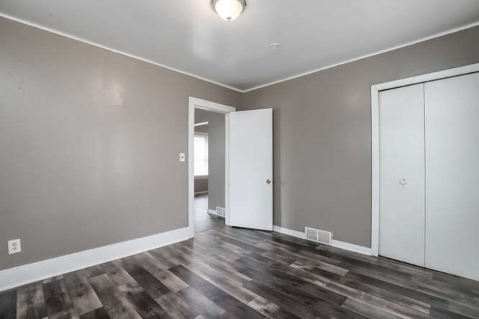 Michigan, 2 Bedrooms Bedrooms, ,1 BathroomBathrooms,Single Family,Sold,1057