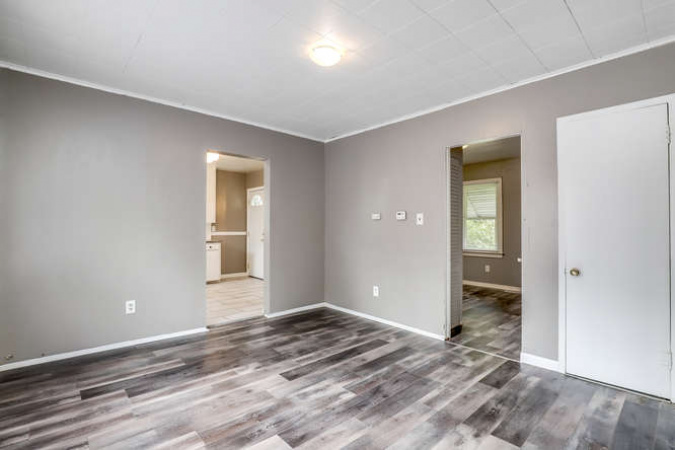Michigan, 2 Bedrooms Bedrooms, ,1 BathroomBathrooms,Single Family,Sold,1057