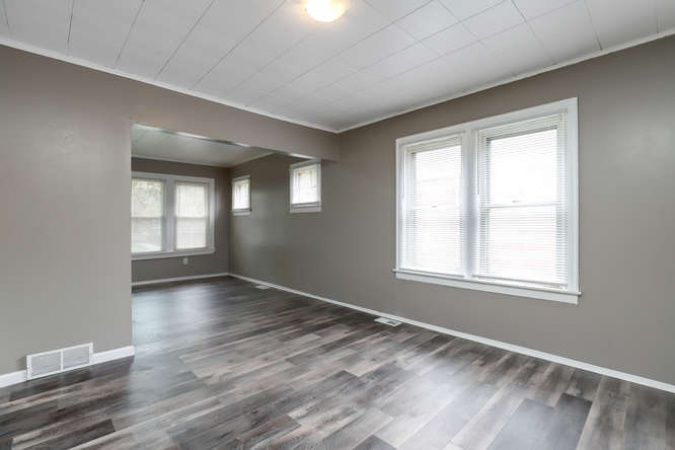 Michigan, 2 Bedrooms Bedrooms, ,1 BathroomBathrooms,Single Family,Sold,1057