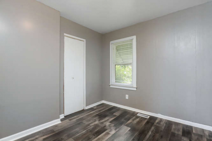 Michigan, 2 Bedrooms Bedrooms, ,1 BathroomBathrooms,Single Family,Sold,1057