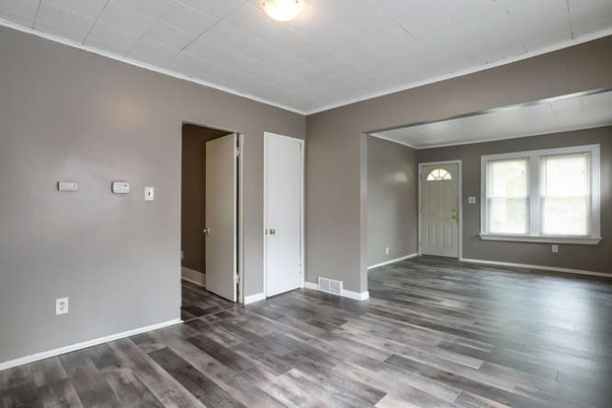 Michigan, 2 Bedrooms Bedrooms, ,1 BathroomBathrooms,Single Family,Sold,1057