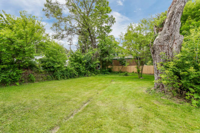 Michigan, 2 Bedrooms Bedrooms, ,1 BathroomBathrooms,Single Family,Sold,1057
