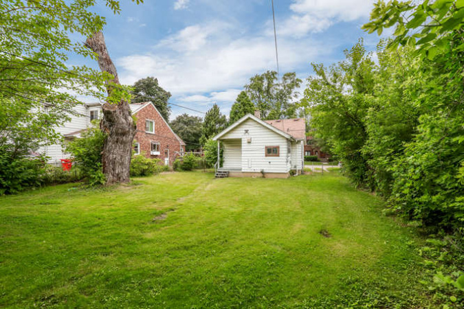 Michigan, 2 Bedrooms Bedrooms, ,1 BathroomBathrooms,Single Family,Sold,1057