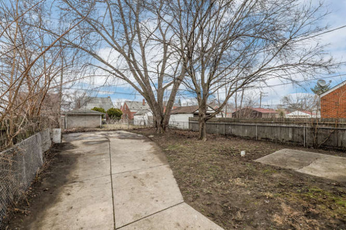 Michigan, 3 Bedrooms Bedrooms, ,1 BathroomBathrooms,Single Family,Sold,1060