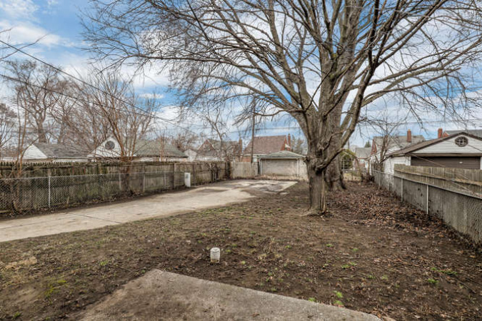 Michigan, 3 Bedrooms Bedrooms, ,1 BathroomBathrooms,Single Family,Sold,1060
