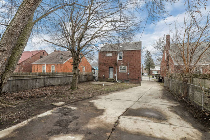 Michigan, 3 Bedrooms Bedrooms, ,1 BathroomBathrooms,Single Family,Sold,1060
