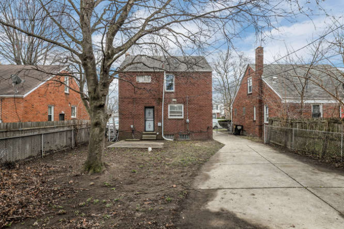 Michigan, 3 Bedrooms Bedrooms, ,1 BathroomBathrooms,Single Family,Sold,1060
