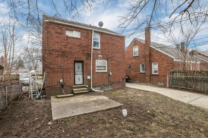 Michigan, 3 Bedrooms Bedrooms, ,1 BathroomBathrooms,Single Family,Sold,1060