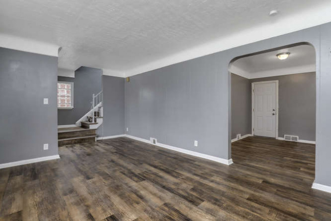 Michigan, 3 Bedrooms Bedrooms, ,1 BathroomBathrooms,Single Family,Sold,1060
