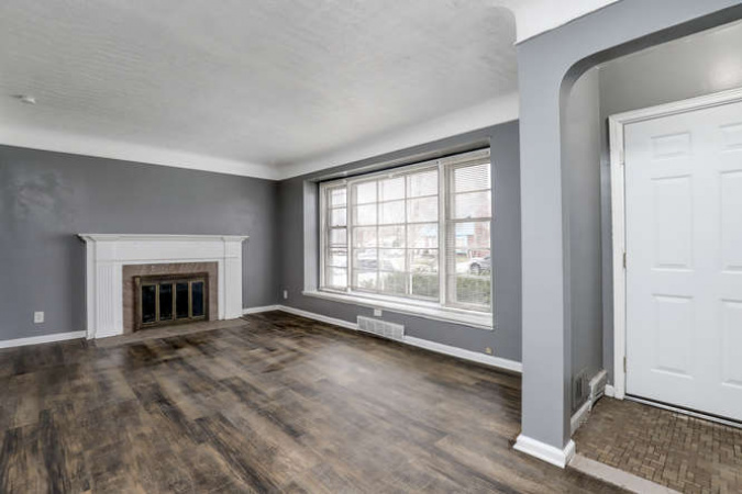 Michigan, 3 Bedrooms Bedrooms, ,1 BathroomBathrooms,Single Family,Sold,1060