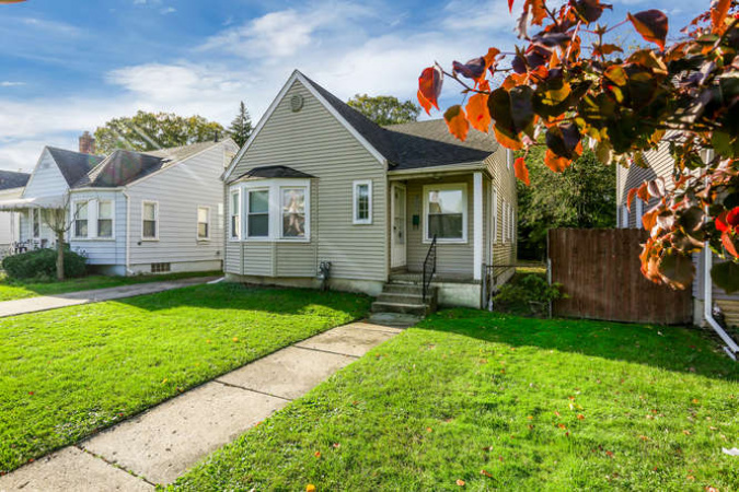 Michigan, ,Single Family,Sold,1061