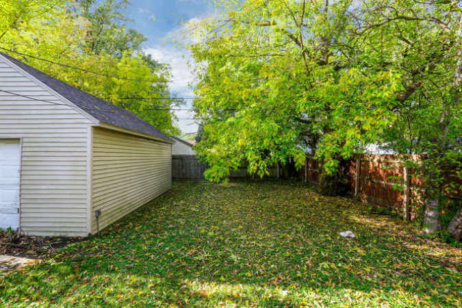 Michigan, ,Single Family,Sold,1061