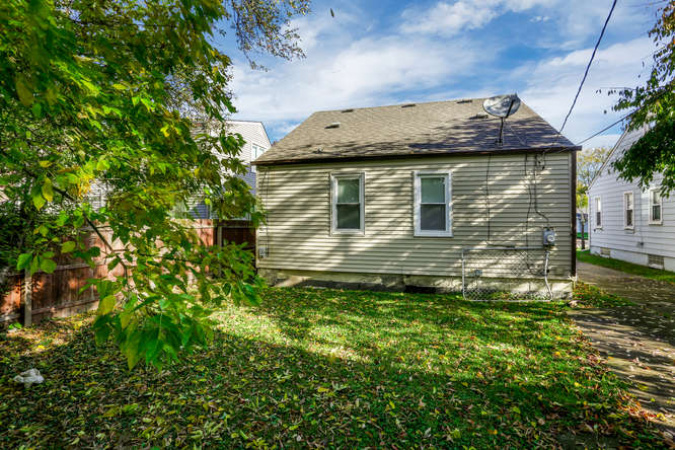 Michigan, ,Single Family,Sold,1061