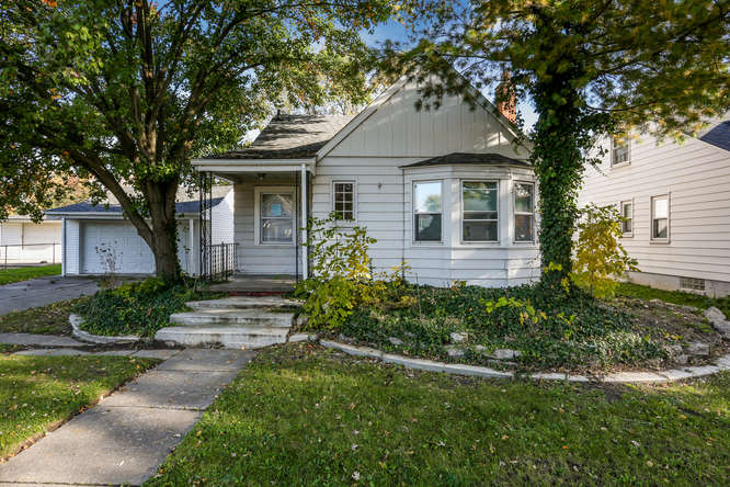 Michigan, ,Single Family,Sold,1062