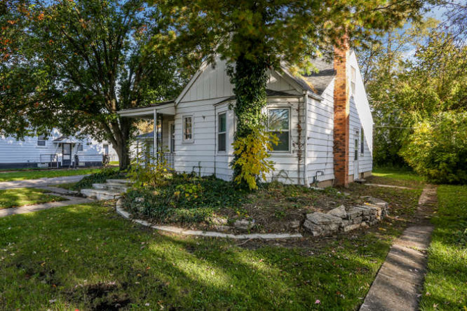 Michigan, ,Single Family,Sold,1062