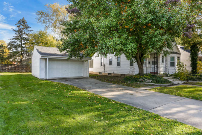 Michigan, ,Single Family,Sold,1062
