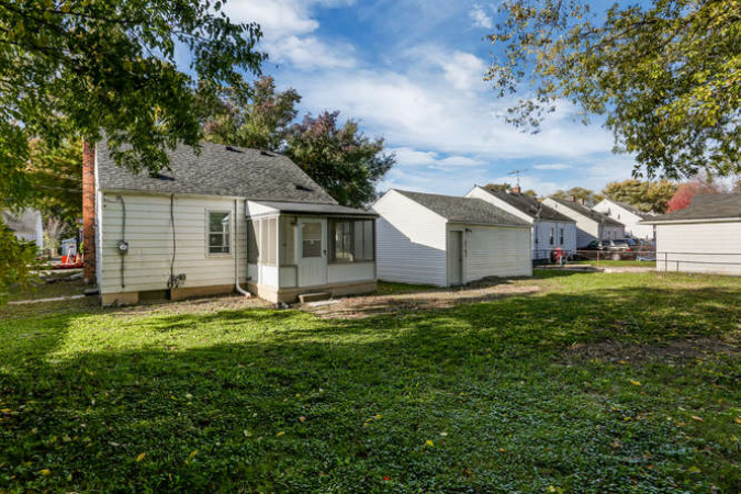 Michigan, ,Single Family,Sold,1062
