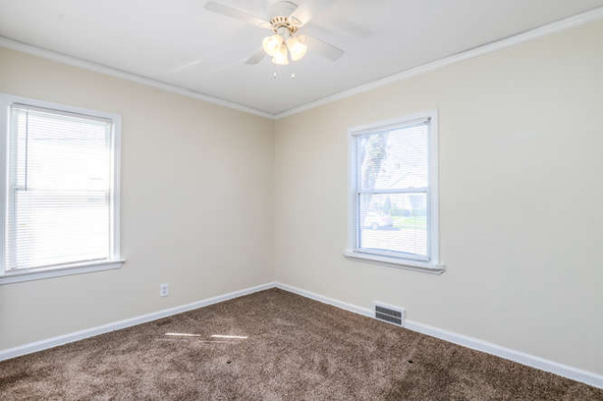 Michigan, ,Single Family,Sold,1063