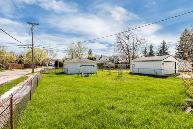 Michigan, ,Single Family,Sold,1063