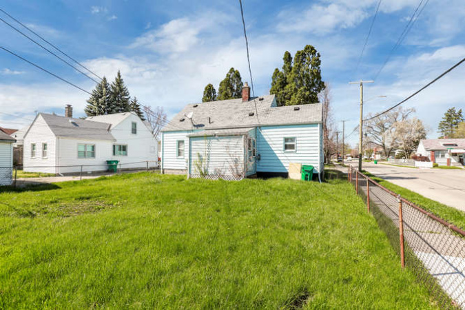 Michigan, ,Single Family,Sold,1063