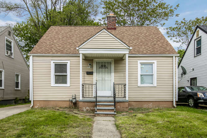 Michigan, ,Single Family,For Sale,1069