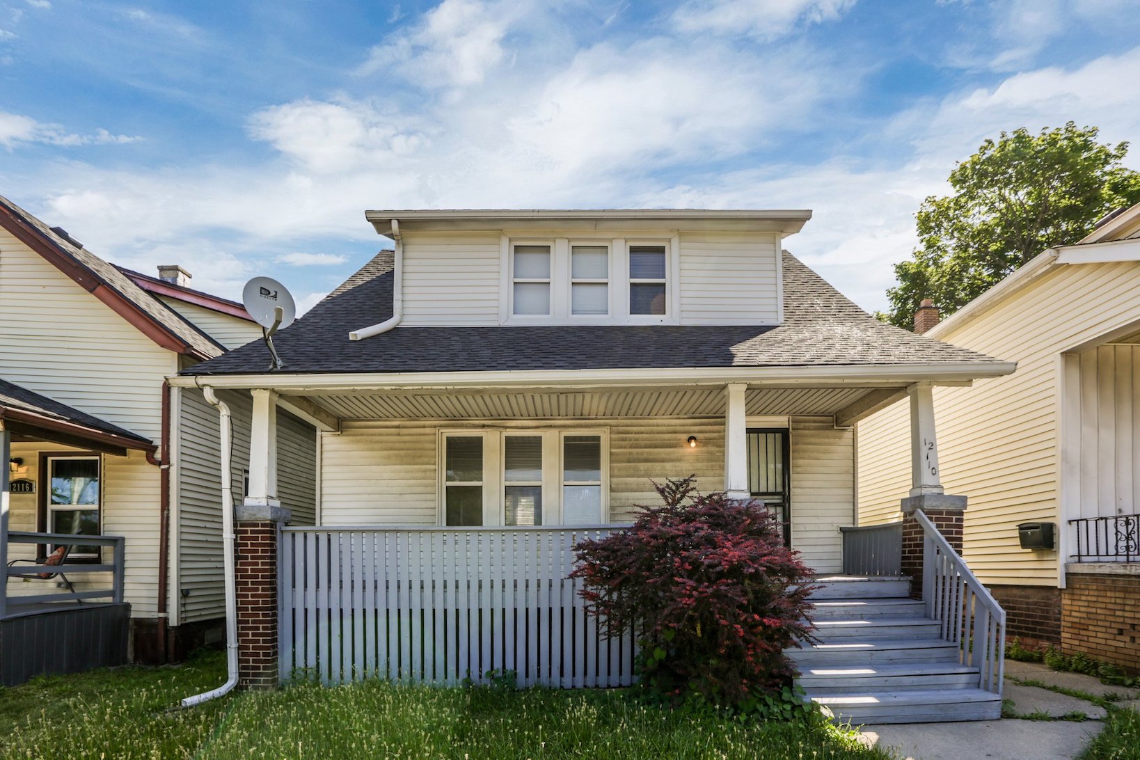 Michigan, ,Single Family,For Sale,1071