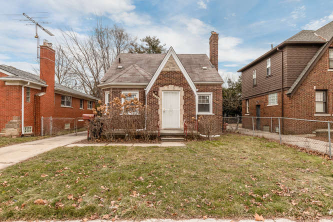 Michigan, ,Single Family,Sold,1072