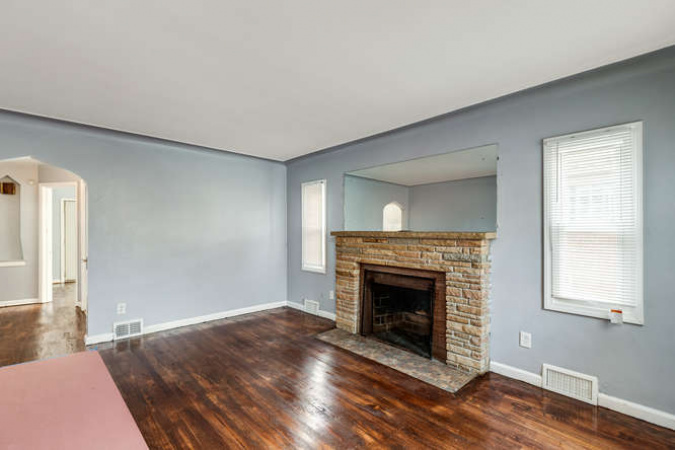Michigan, ,Single Family,Sold,1072
