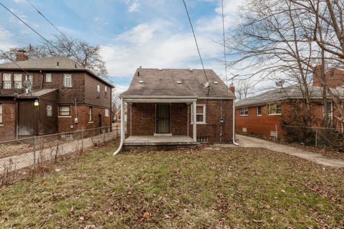 Michigan, ,Single Family,Sold,1072