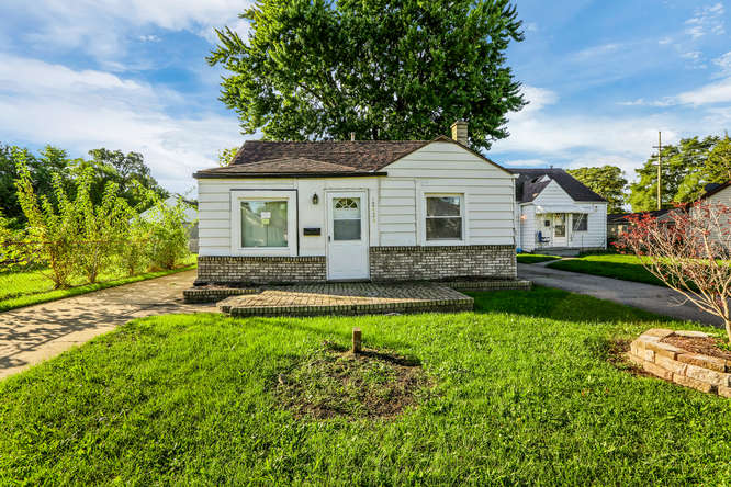 Michigan, ,Single Family,Sold,1075
