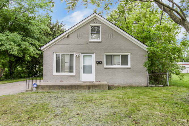 Michigan, ,Single Family,For Sale,1077
