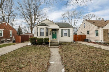 Michigan, ,Single Family,Sold,1079