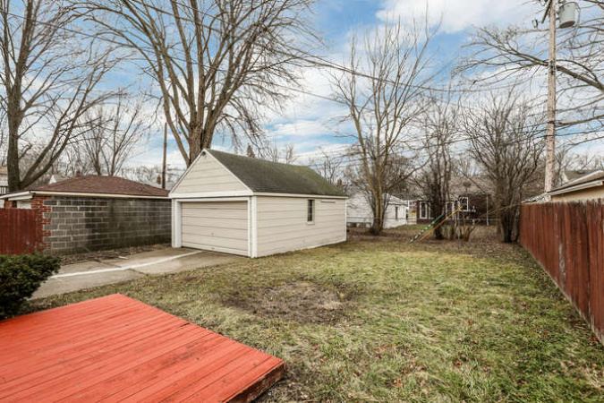 Michigan, ,Single Family,Sold,1079