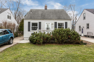 Michigan, ,Single Family,Sold,1080